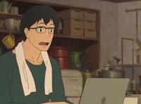 日本Apple新广告刷屏：13部动漫主角都在用Mac！