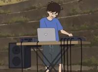 日本Apple新广告刷屏：13部动漫主角都在用Mac！