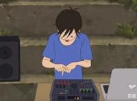 日本Apple新广告刷屏：13部动漫主角都在用Mac！