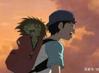 冷门到没有百科词条？蜡笔小新和河童之夏的导演，这次让人失望了