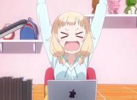 苹果又出新广告，却变成了动漫大盘点