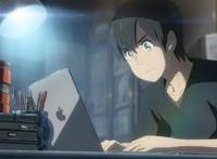 苹果又出新广告，却变成了动漫大盘点