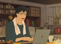 苹果又出新广告，却变成了动漫大盘点