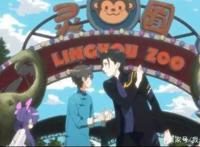 四月国创新番中绘梦制作的动画有三部，哪一部才是头部动画呢？