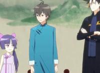 神话传说中的妖精开了个动物园，这国产动漫有些看点