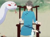 神话传说中的妖精开了个动物园，这国产动漫有些看点