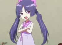 神话传说中的妖精开了个动物园，这国产动漫有些看点