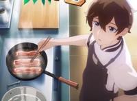 这部国漫超强，男主开篇继承“千万遗产”，弹幕狂刷“我裂开了”