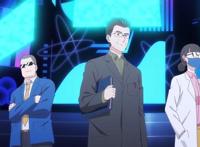 我开动物园那些年：集团欲收购动物园，男主如何抉择