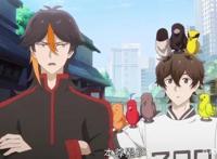 《我开动物园那些年》b站亲儿子，百大up主助攻，评分还是只有6.5