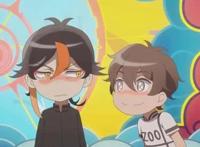 我开动物园那些年：爆笑来袭，失业加入凌霄创业计划吧