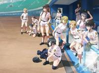 画风清奇新动画将开播！我开动物园那些年中，知名妖怪全成动物？