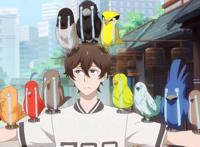 我开动物园那些年第三集，陆压真香警告，时长有点短小！