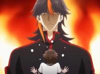 动画版《我开动物园那些年》白素贞登场，蛇精刚来就跟鸟精过不去