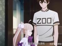 《我开动物园那些年》开播，杰大终于“翻身”，这次扮演傲娇鸟精