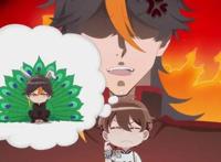 《我开动物园那些年》第五话，狐狸有苏入园，段佳泽在线指导变身