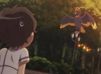 国创四月新番《我开动物园那些年》就是饲养口嫌体正直的老鸟精