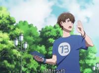 国漫《我开动物园的那些年》，开播仅两集，作者安排三个彩蛋