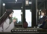 开播即9.2分，《天官赐福》最终会超越《魔道祖师》吗？