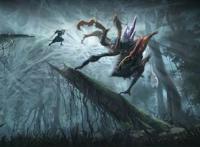 卡普空将推出3D动画《怪物猎人：公会传奇》2019年上映