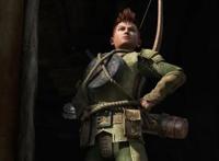 至少比生化危机动画版精彩的《怪物猎人——公会传奇》