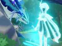 30级之后主线消失，刷材料成为日常，《原神》终究只是一款手游？