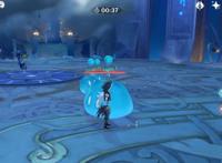 30级之后主线消失，刷材料成为日常，《原神》终究只是一款手游？