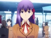 梦一般温柔又残酷的命运群像——《命运之夜天之杯：恶兆之花》