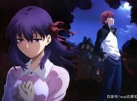 梦一般温柔又残酷的命运群像——《命运之夜天之杯：恶兆之花》