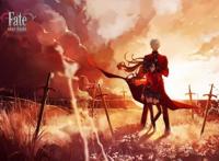 《命运之夜天之杯：恶兆之花》，想去看这部电影的小心吃大亏