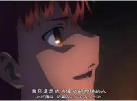 《命运之夜——天之杯：恶兆之花》：在我面前，你可以是“土狼”