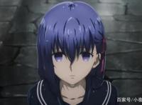 如何看懂《命运之夜-天之杯：恶兆之花》，从了解小樱的内心开始！