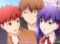 如何看懂《命运之夜-天之杯：恶兆之花》，从了解小樱的内心开始！