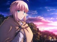 命运之夜——天之杯：恶兆之花