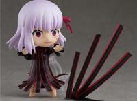 良笑社推出《命运之夜──天之杯：恶兆之花》黑化间桐樱粘土人