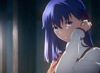 《命运之夜——天之杯：恶兆之花》优秀的粉丝向作品