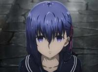 《命运之夜——天之杯：恶兆之花》优秀的粉丝向作品