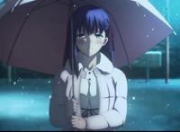 《命运之夜——天之杯：恶兆之花》优秀的粉丝向作品