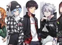 诞生于25年前的EVA，为什么越来越潮了？