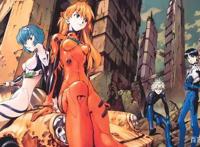 诞生于25年前的EVA，为什么越来越潮了？