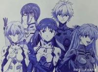 告别EVA《新世纪福音战士剧场版：终》，从童年走向成年