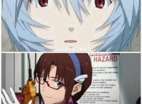 告别EVA《新世纪福音战士剧场版：终》，从童年走向成年