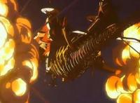 少年啊，成为神话吧！新世纪福音战士4D版大公开