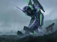 相比于原版《新世纪福音战士》，新剧场版有了这些改动