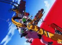 EVA第四部内容大预测，官方消息最新剧场版将2020年上映