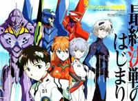 终于要来了，EVA剧场版全部拍摄、编辑完成，明年一月上映