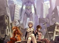 《福音战士新剧场版》第四部难产跳票，最近出现庵野说灵感好消息