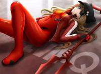 神作回归，EVA最新剧场版，配音工作正式开始！