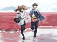 「福音战士新剧场版：终」上映了，最后的EVA圆满落幕