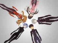 「福音战士新剧场版：终」上映了，最后的EVA圆满落幕